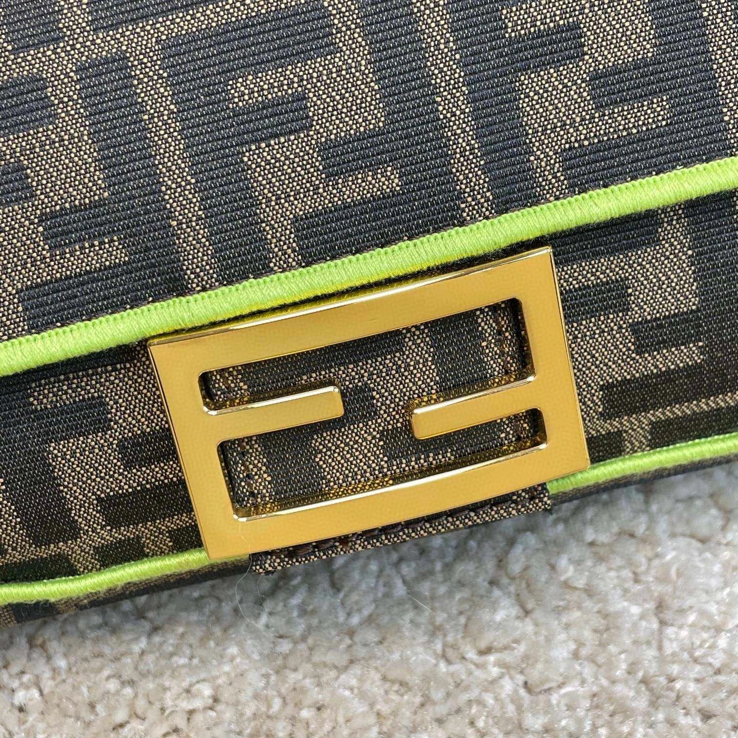 FENDI BAG
