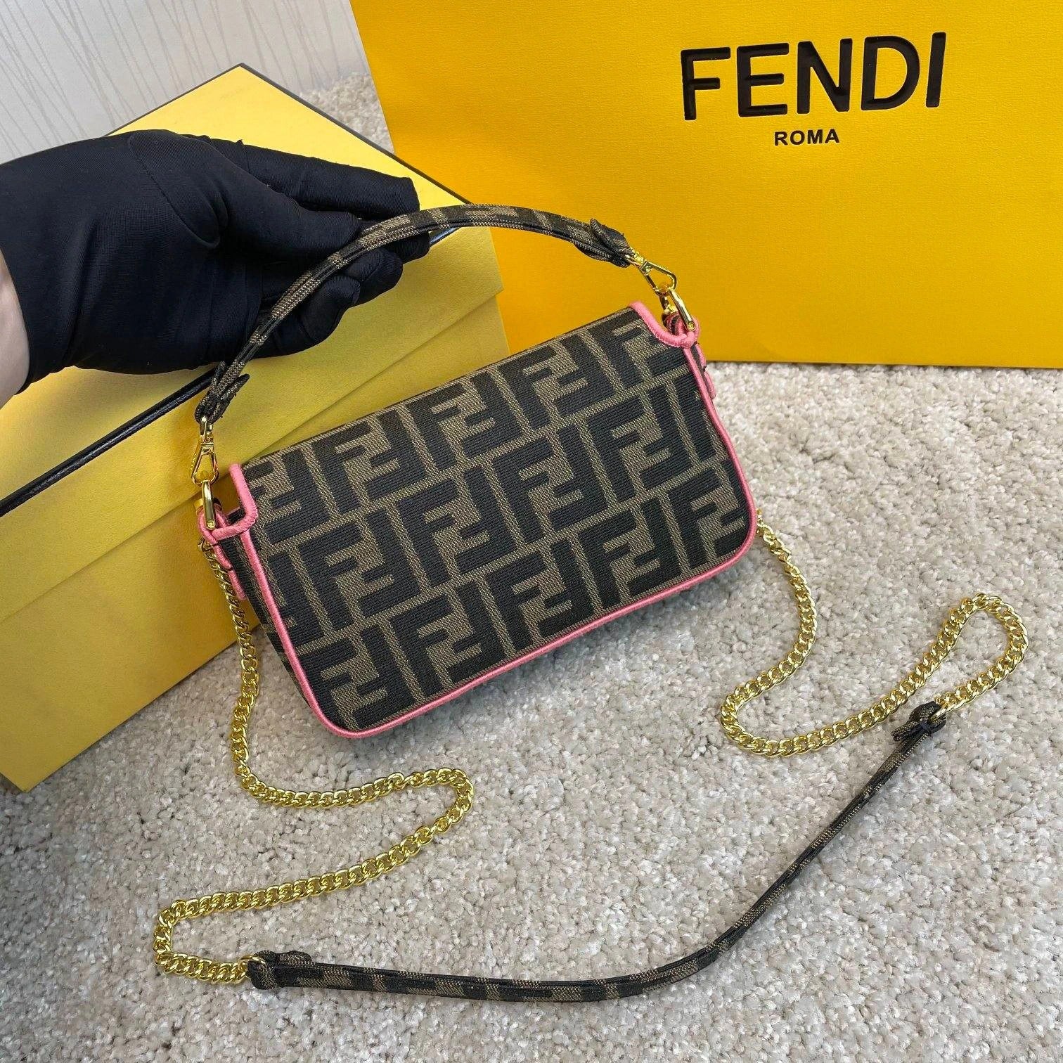 FENDI BAG