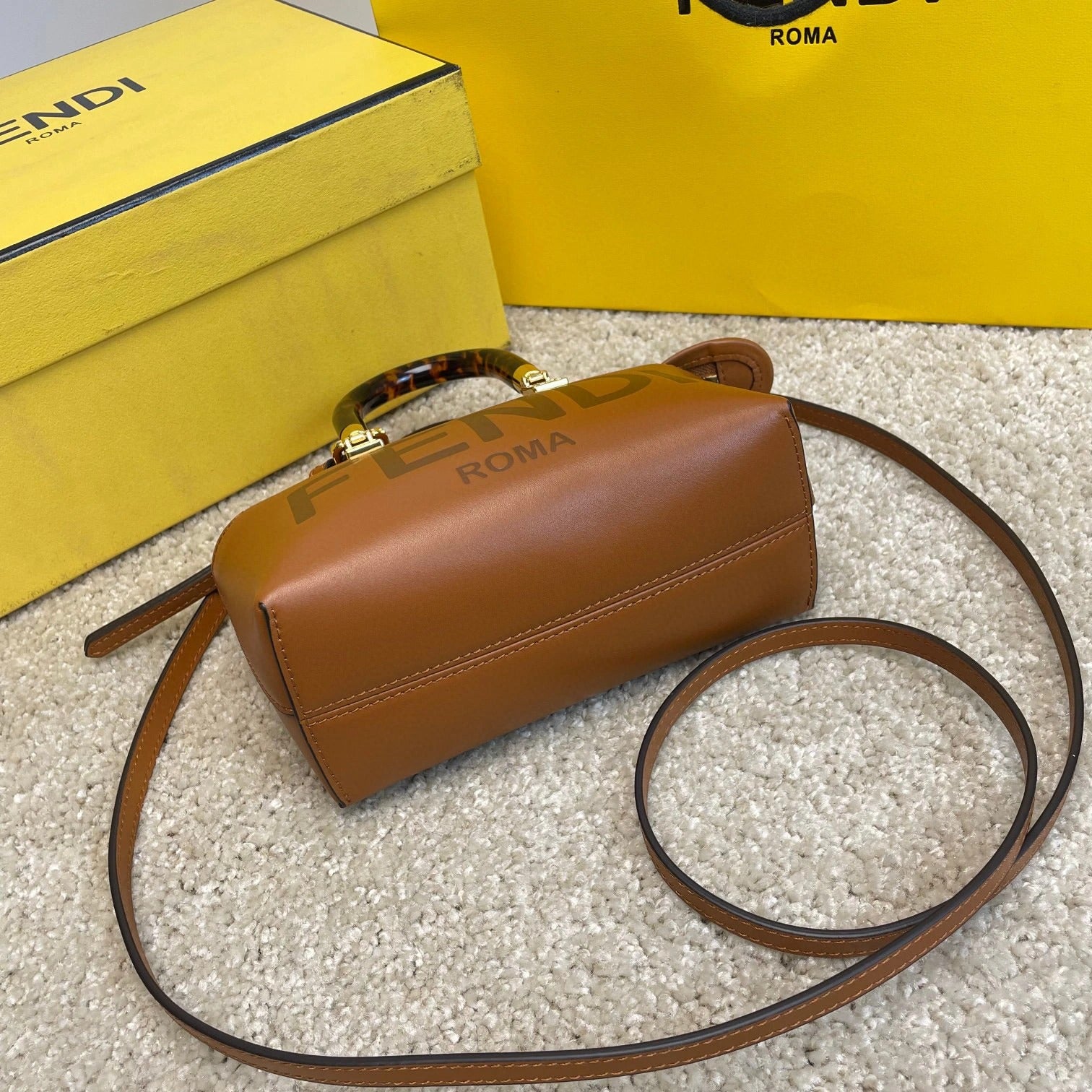 FENDI BAG