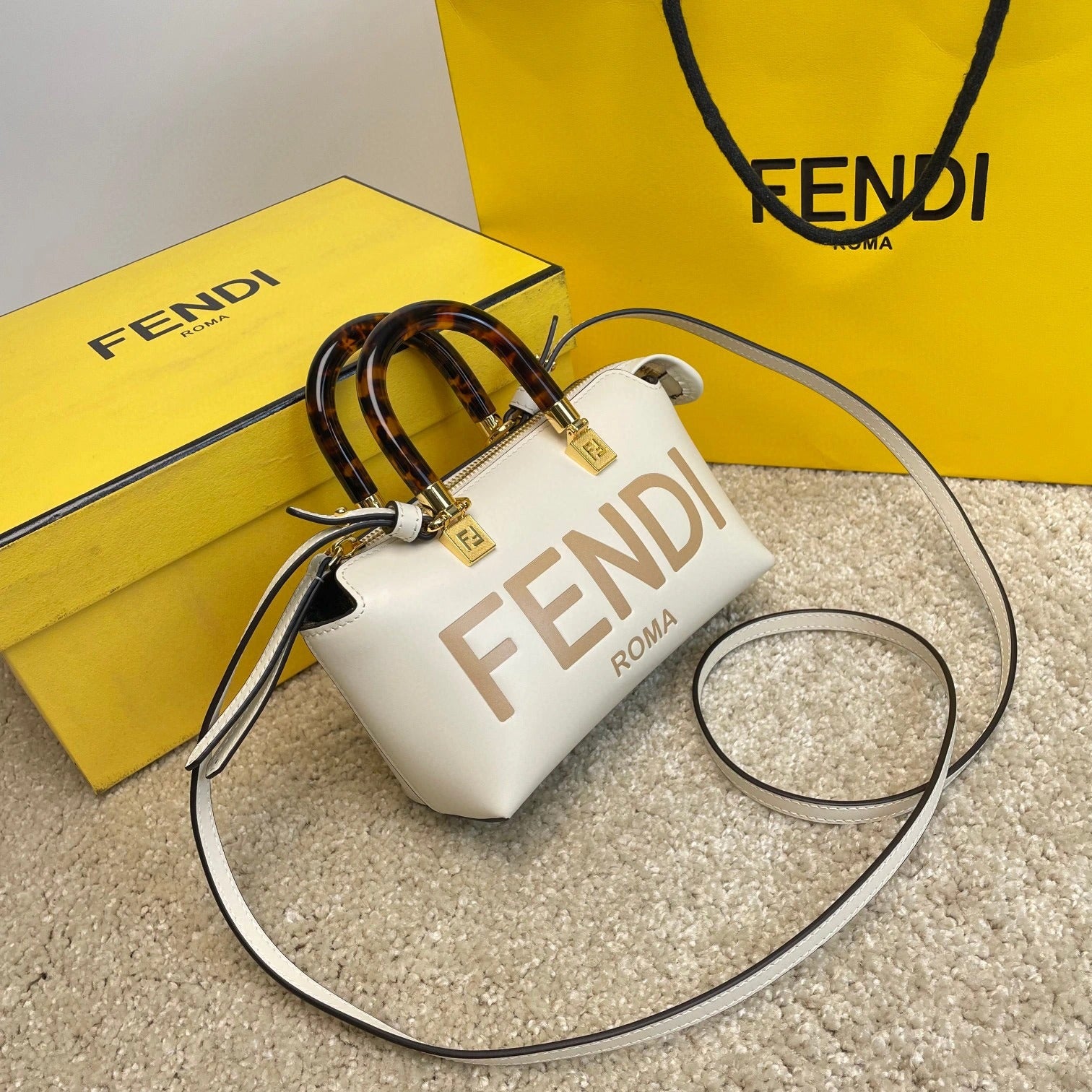 FENDI BAG