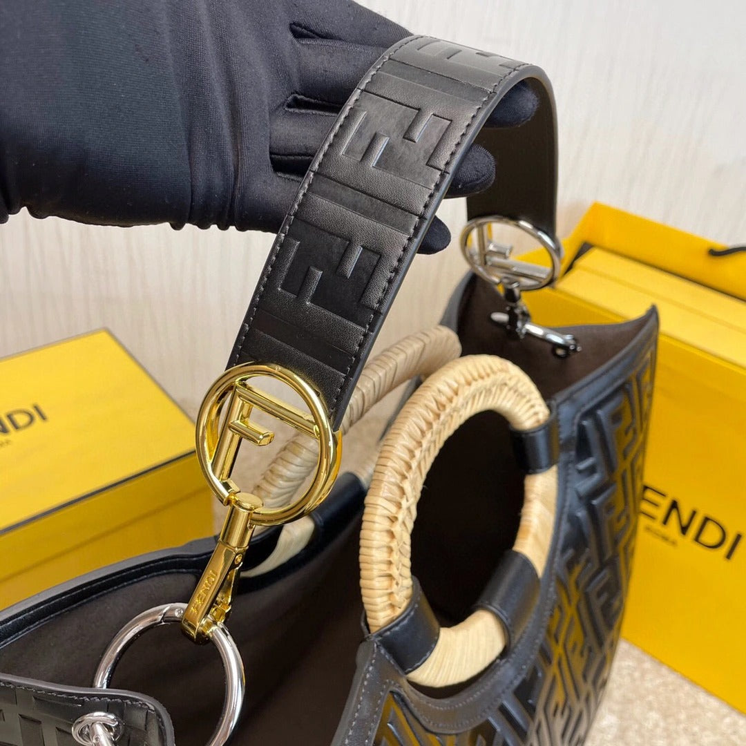 FENDI BAG