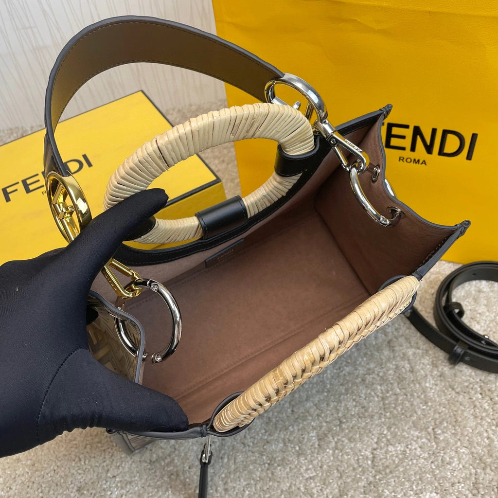 FENDI BAG