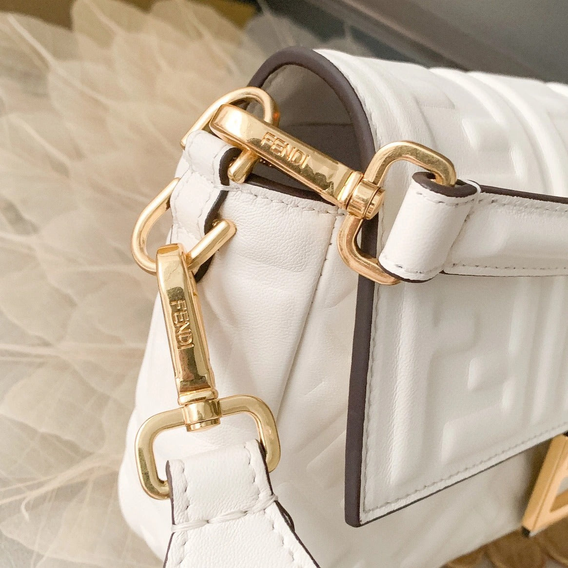 FENDI BAG