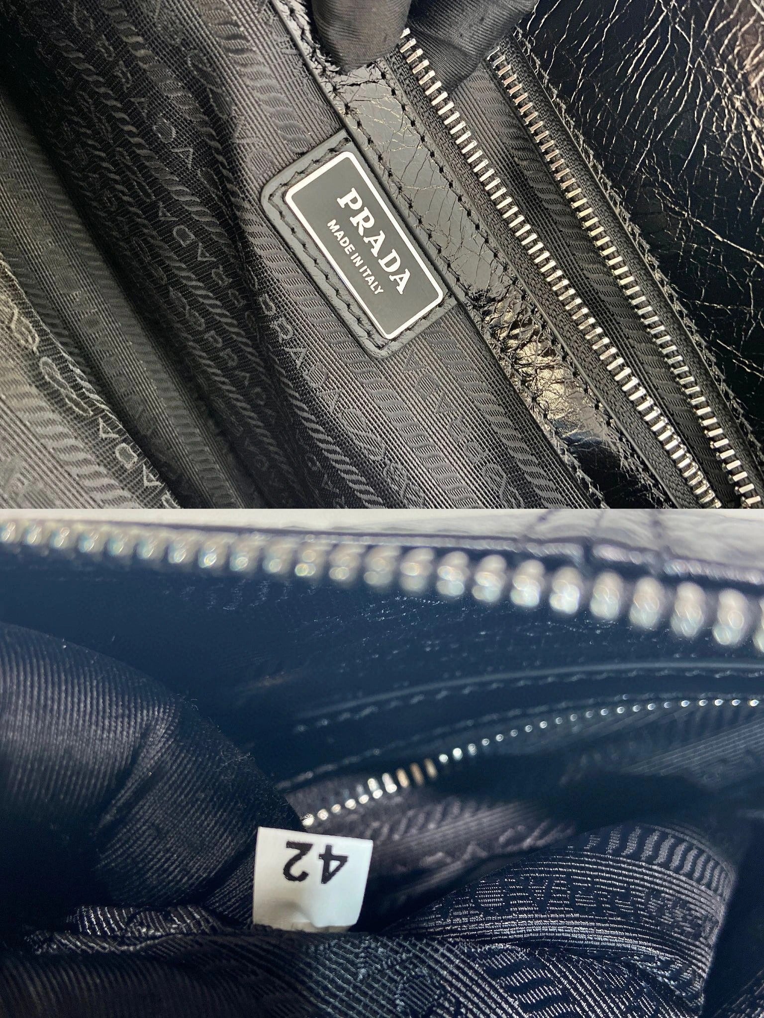 PRADA BAG