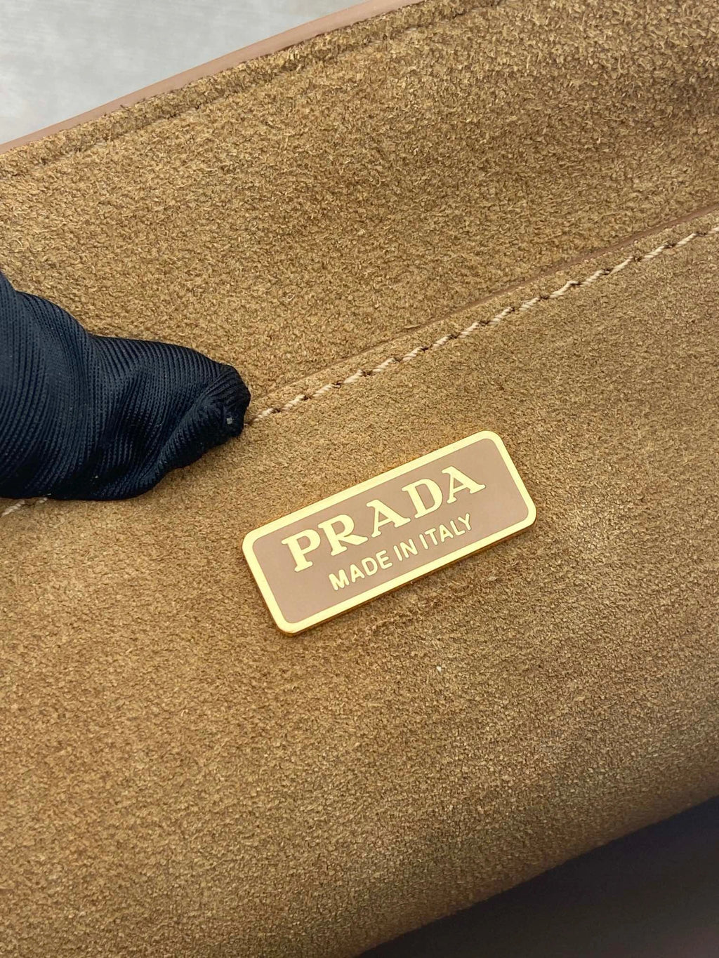 PRADA BAG