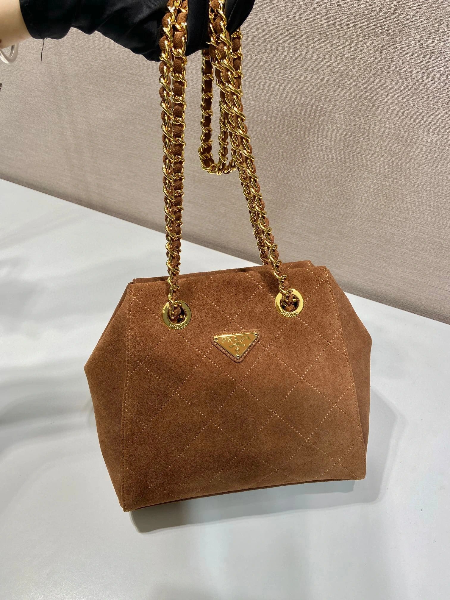 PRADA BAG