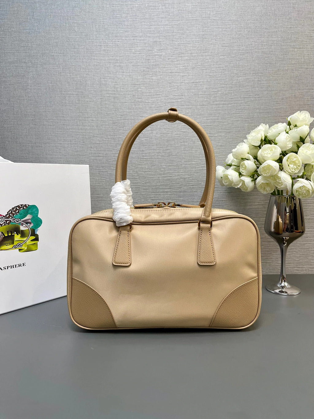 PRADA BAG