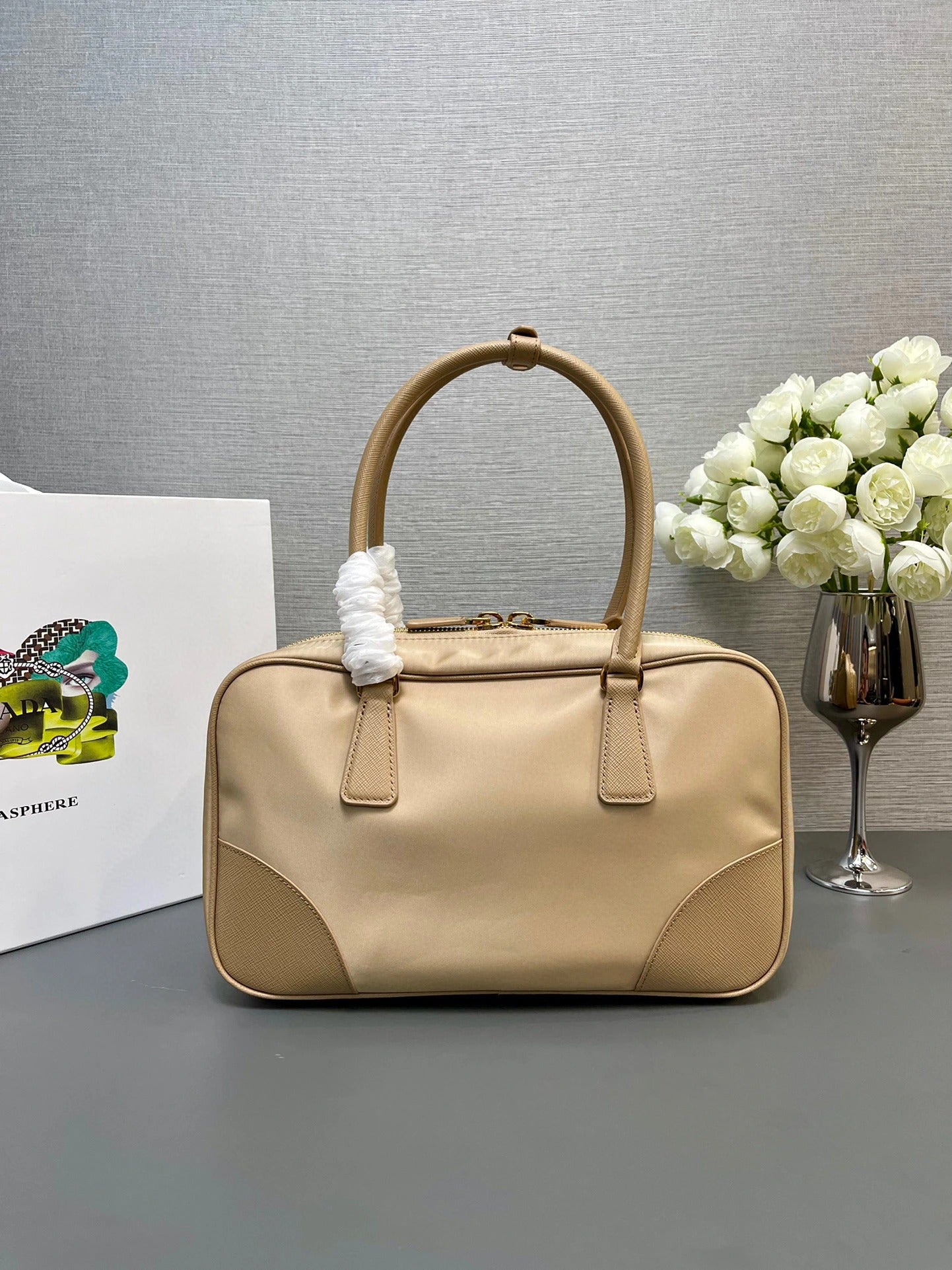 PRADA BAG