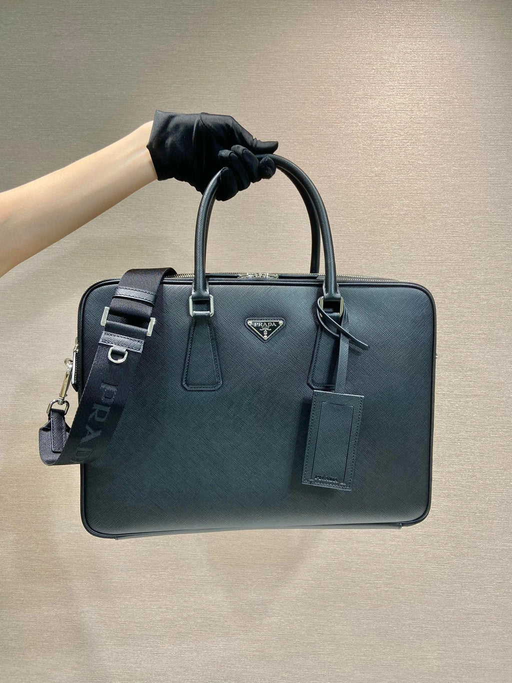PRADA BAG