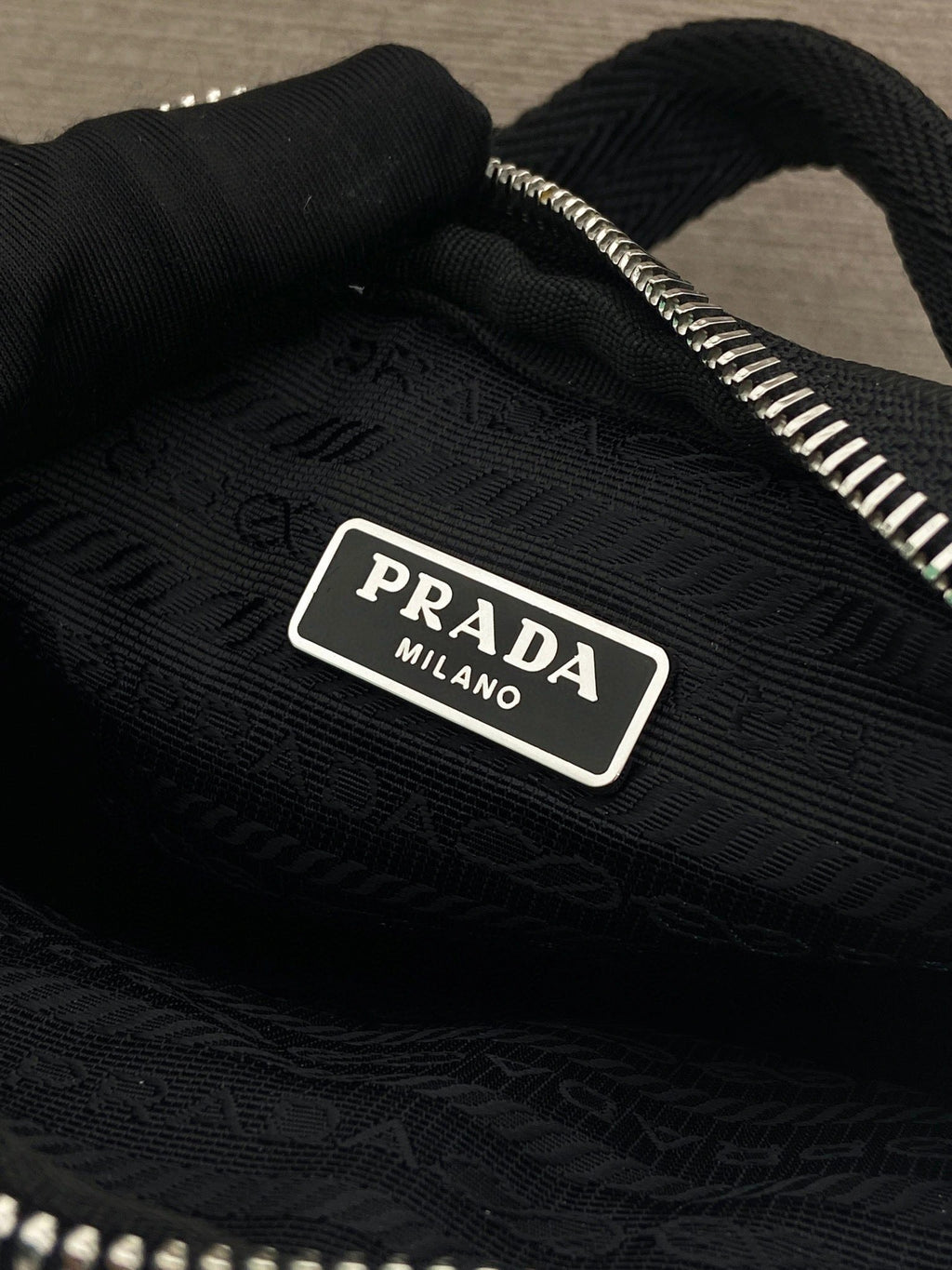 PRADA BAG