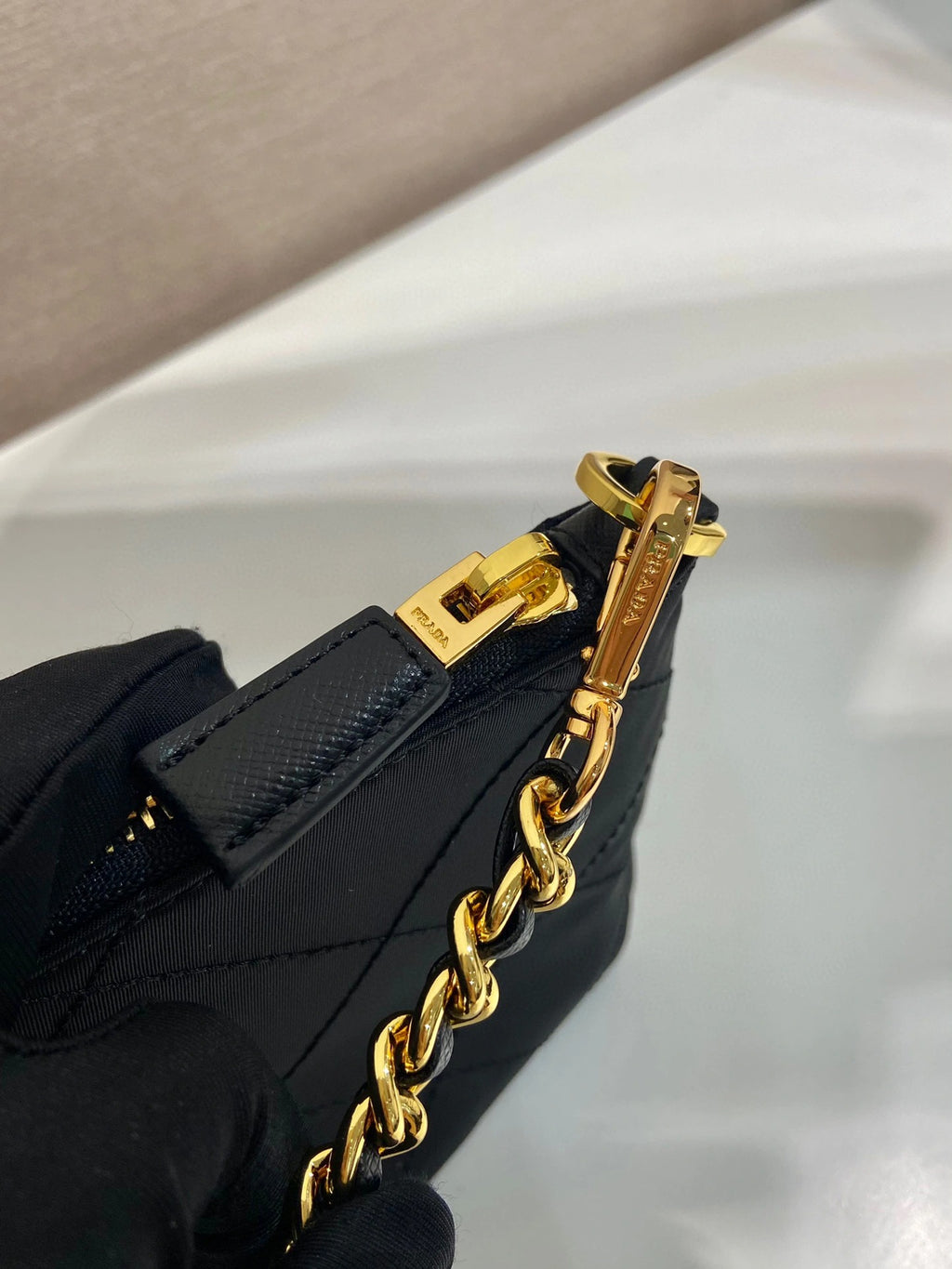 PRADA BAG