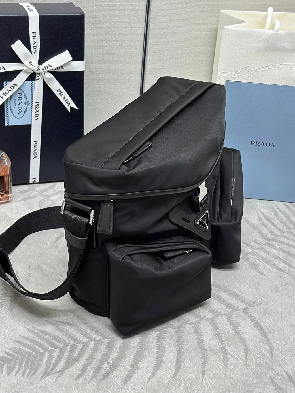 PRADA BAG