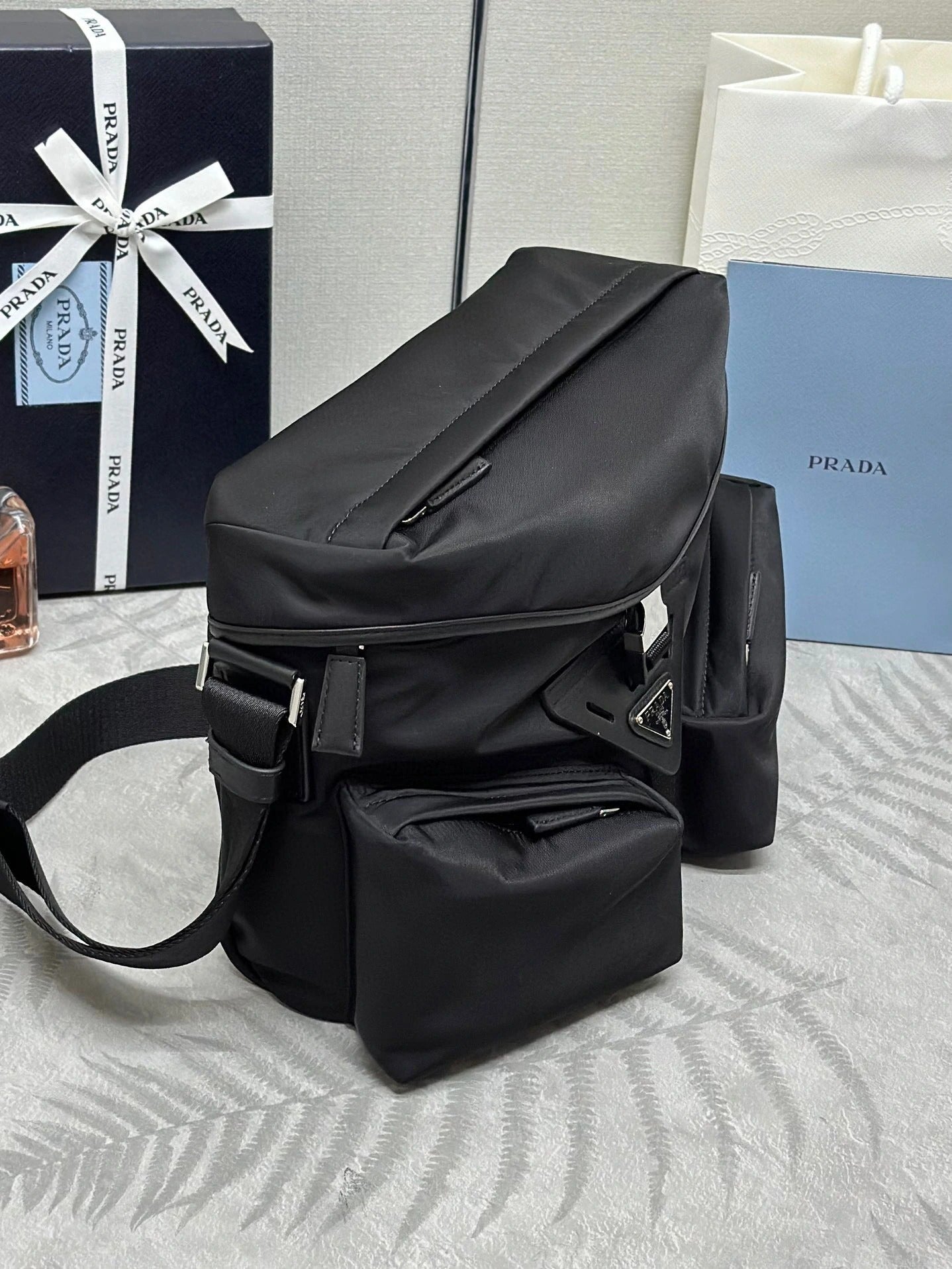 PRADA BAG