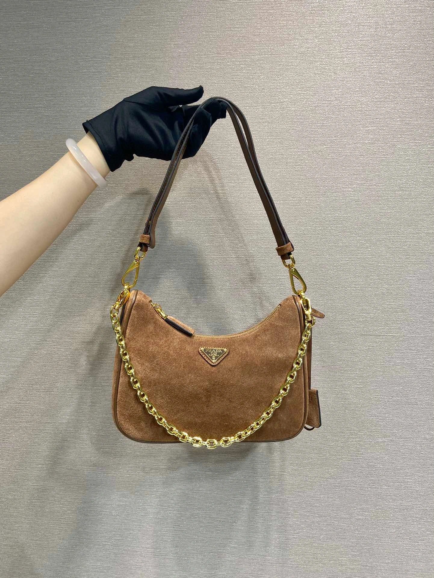 PRADA BAG