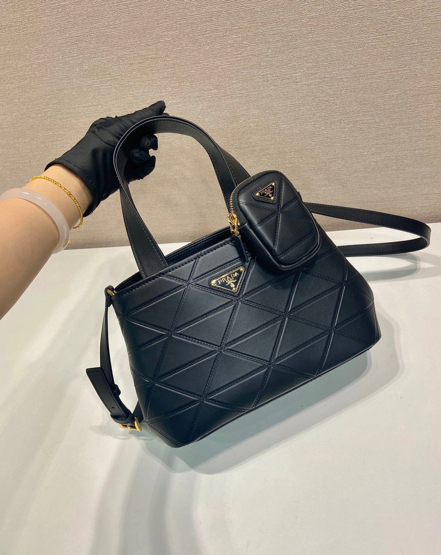 PRADA BAG