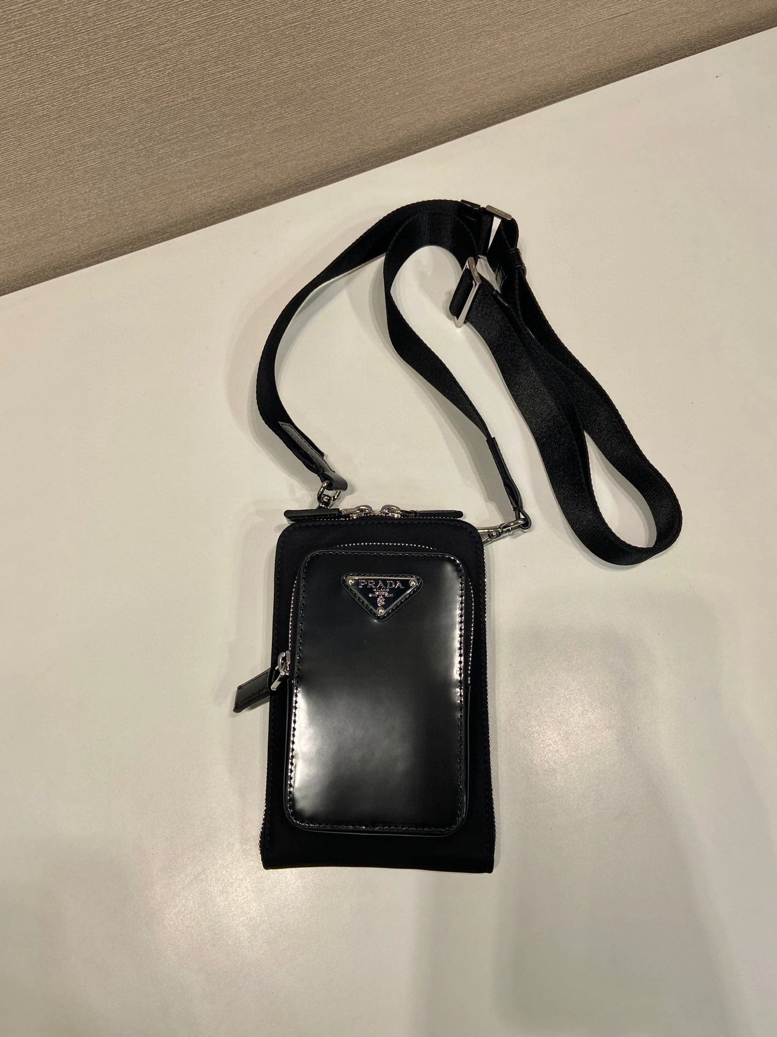 PRADA BAG