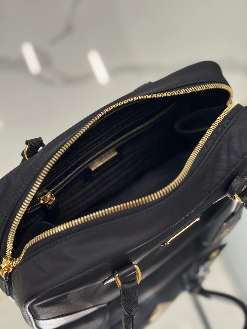 PRADA BAG