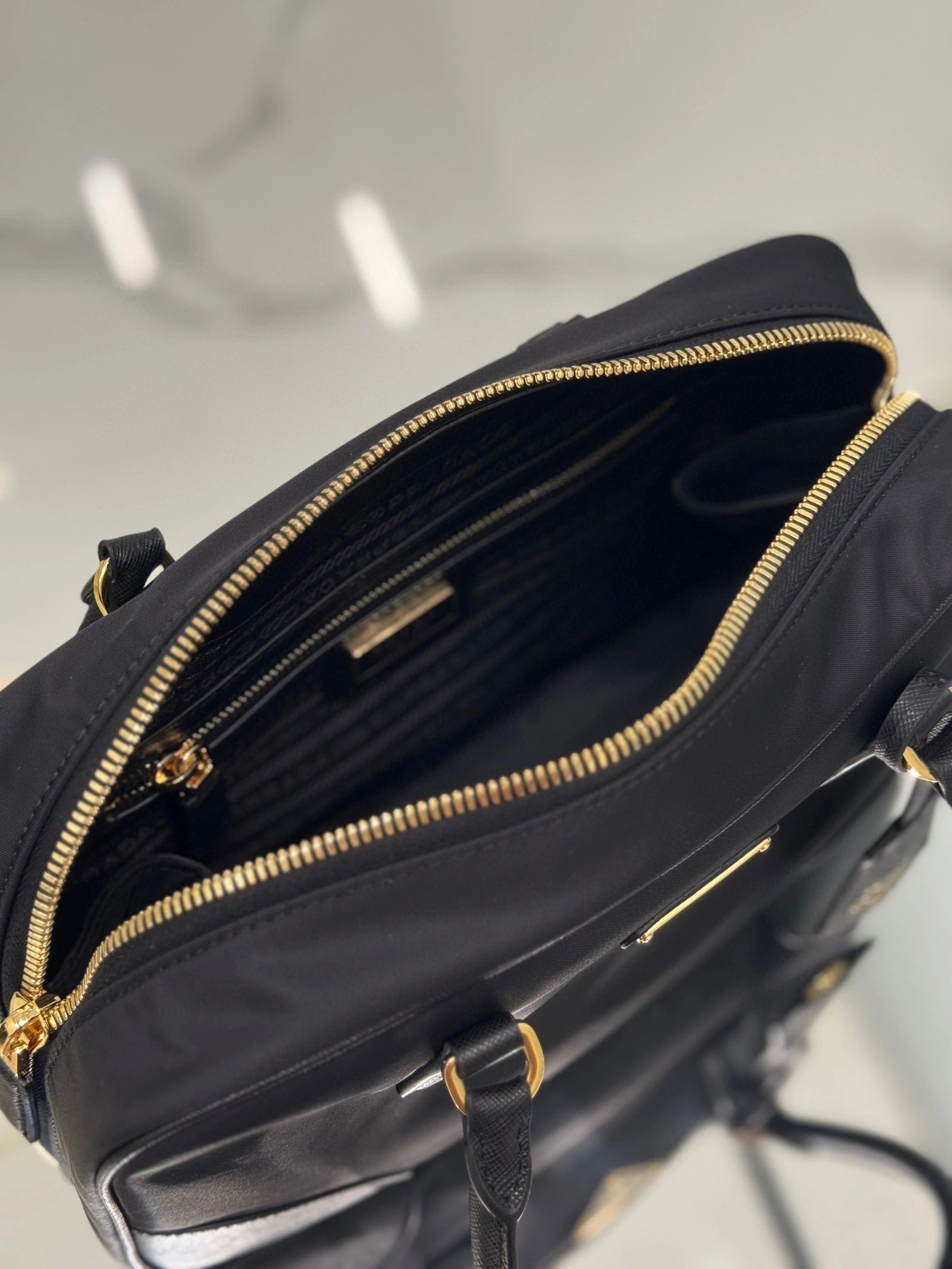 PRADA BAG