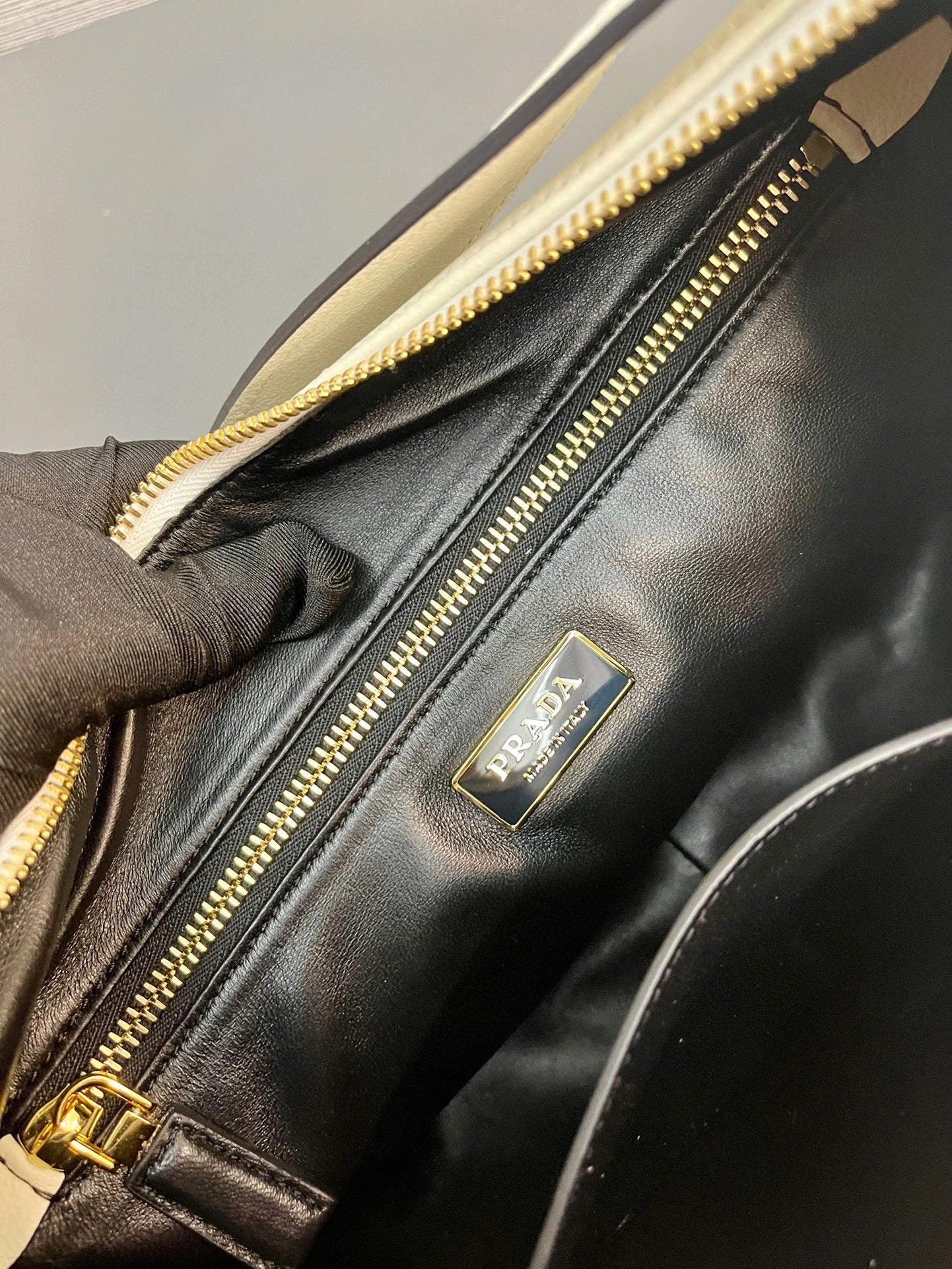PRADA BAG
