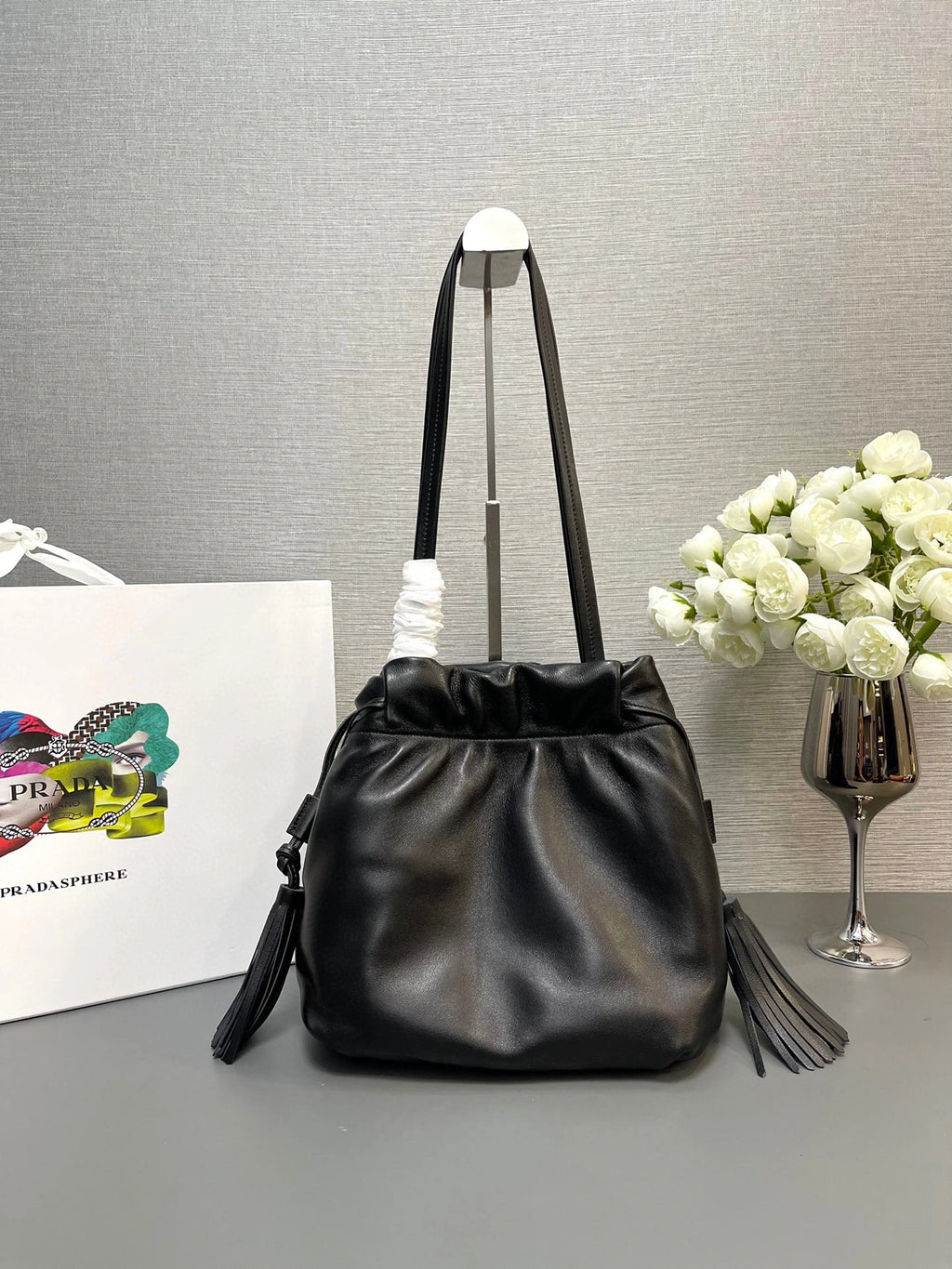 PRADA BAG