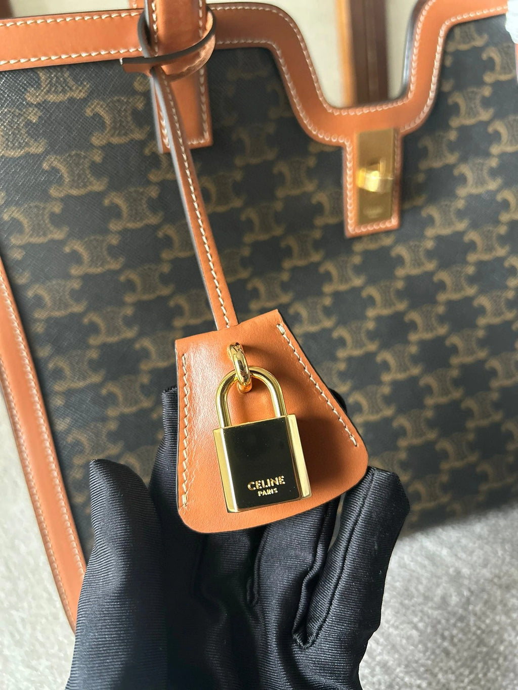 CELINE BAG