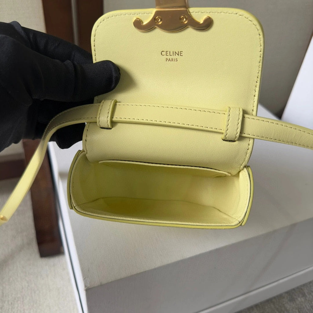 CELINE BAG