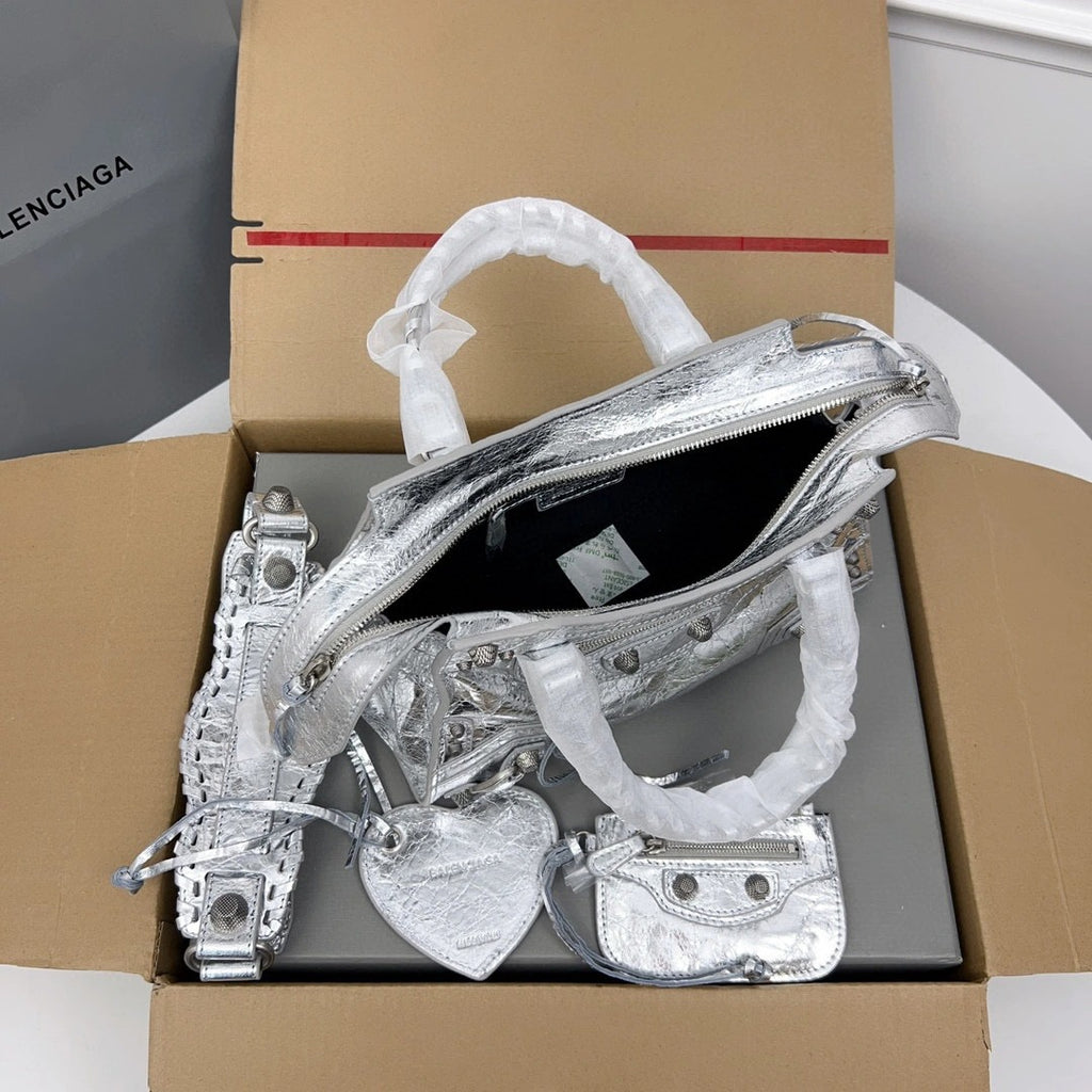 BALENCIAGA BAGS