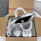 BALENCIAGA BAGS