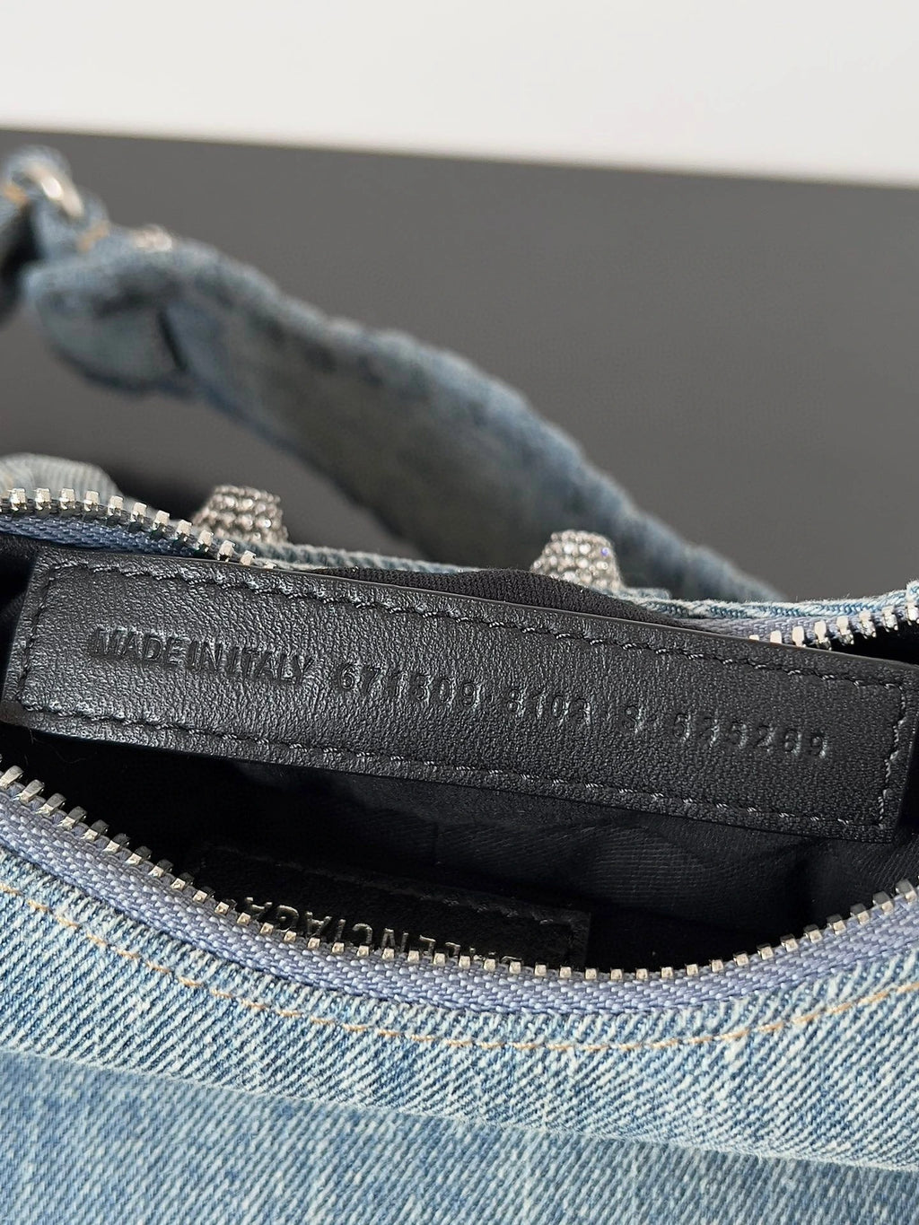 BALENCIAGA BAGS