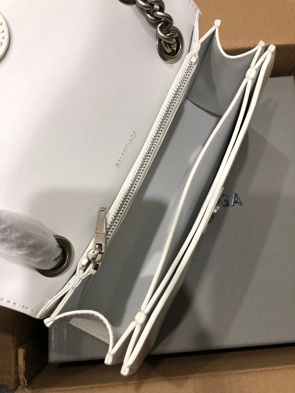 BALENCIAGA BAGS