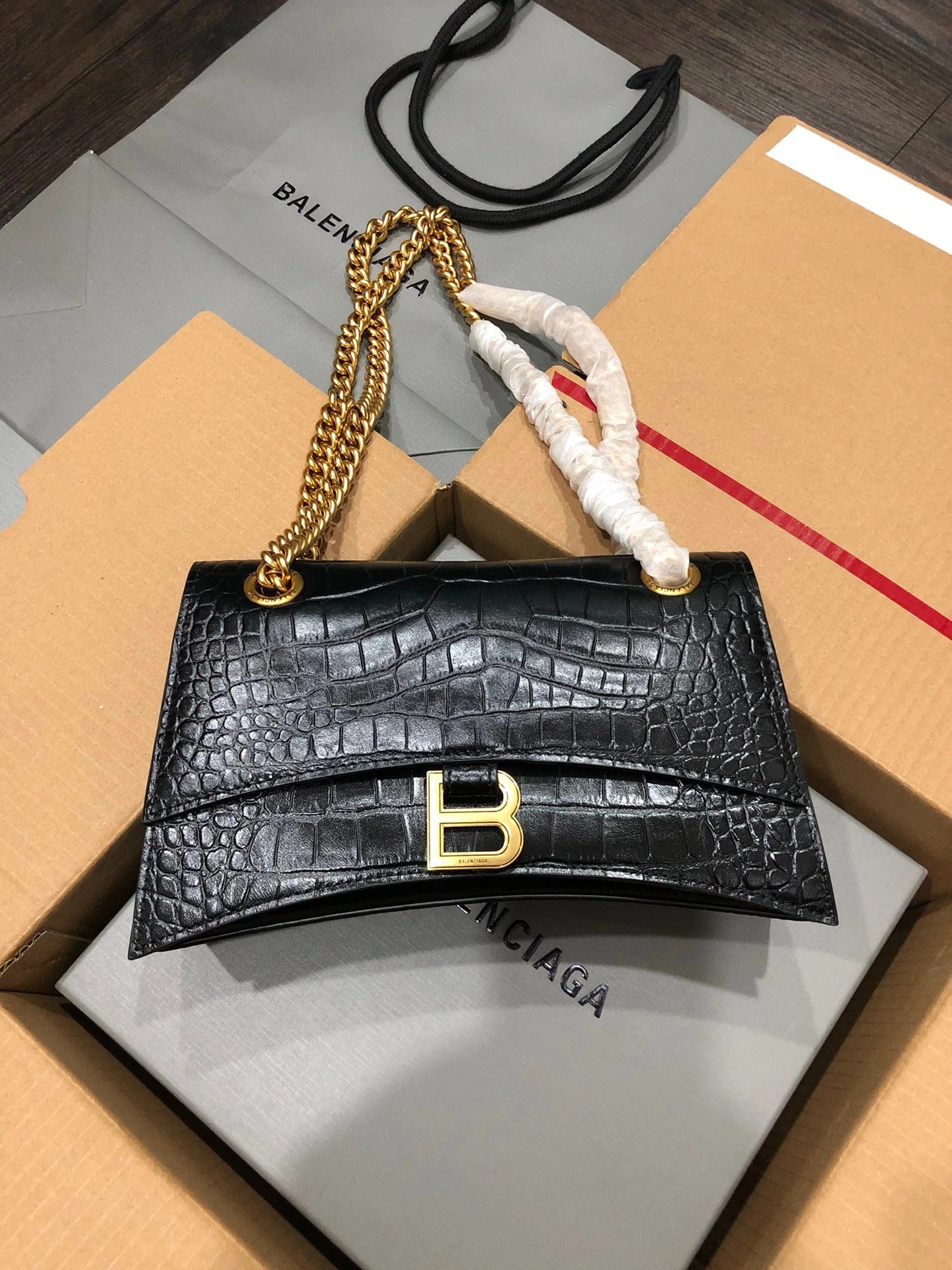 BALENCIAGA BAGS