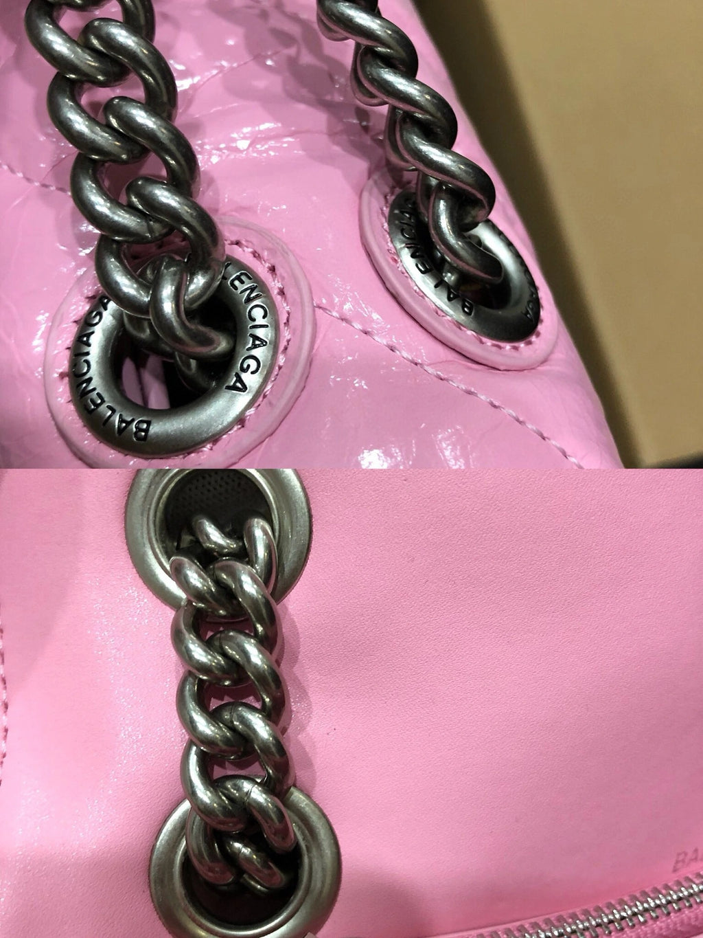 BALENCIAGA BAGS