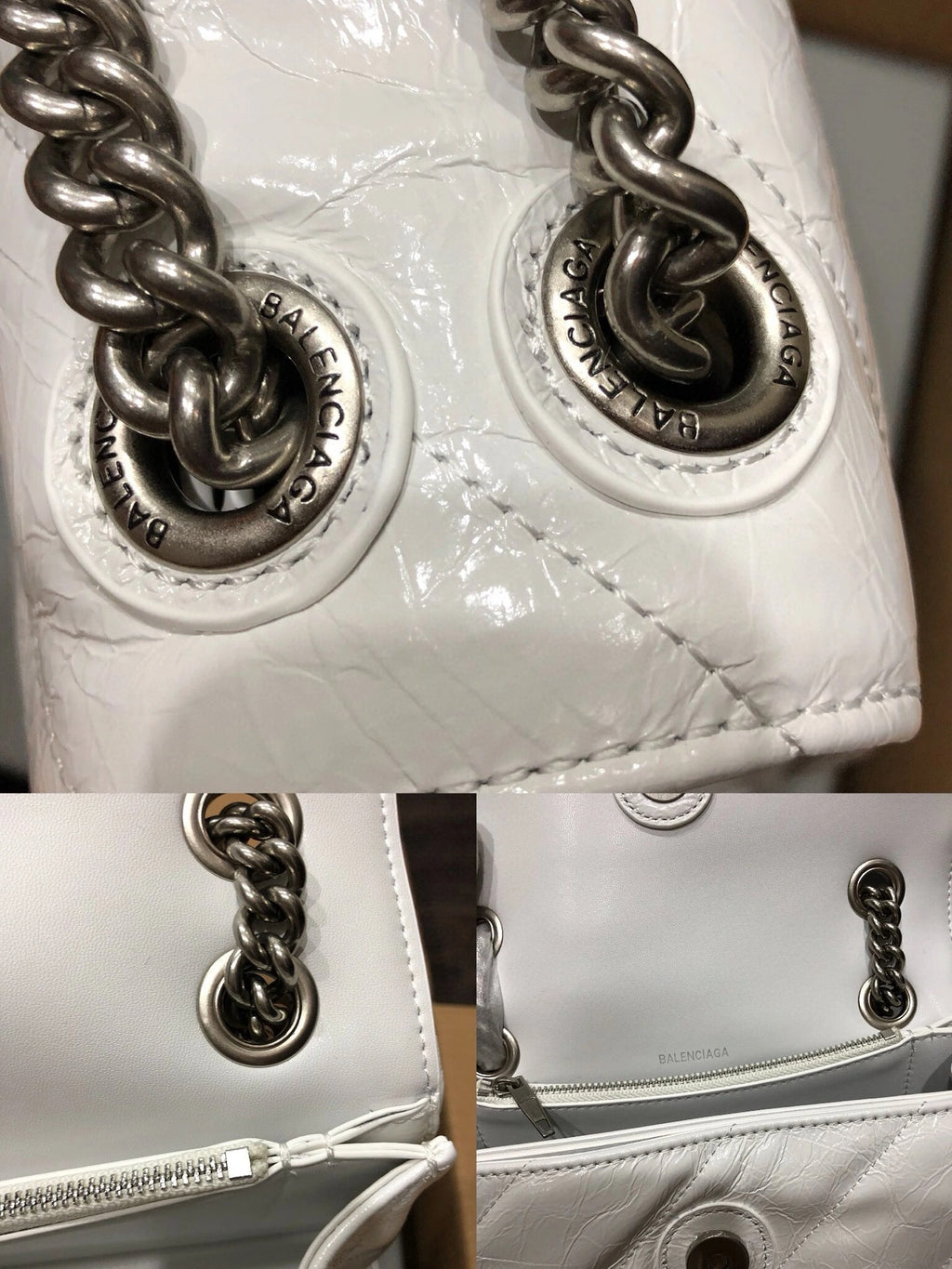 BALENCIAGA BAGS