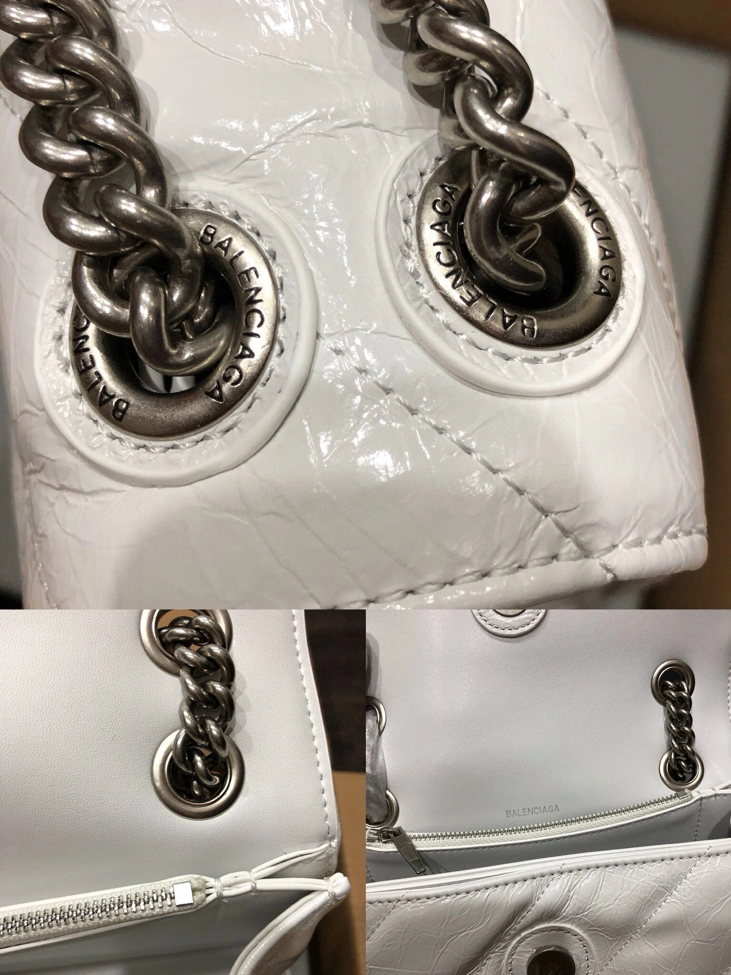 BALENCIAGA BAGS