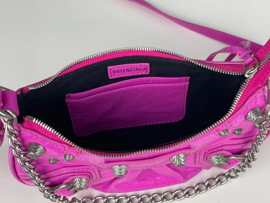 BALENCIAGA BAGS