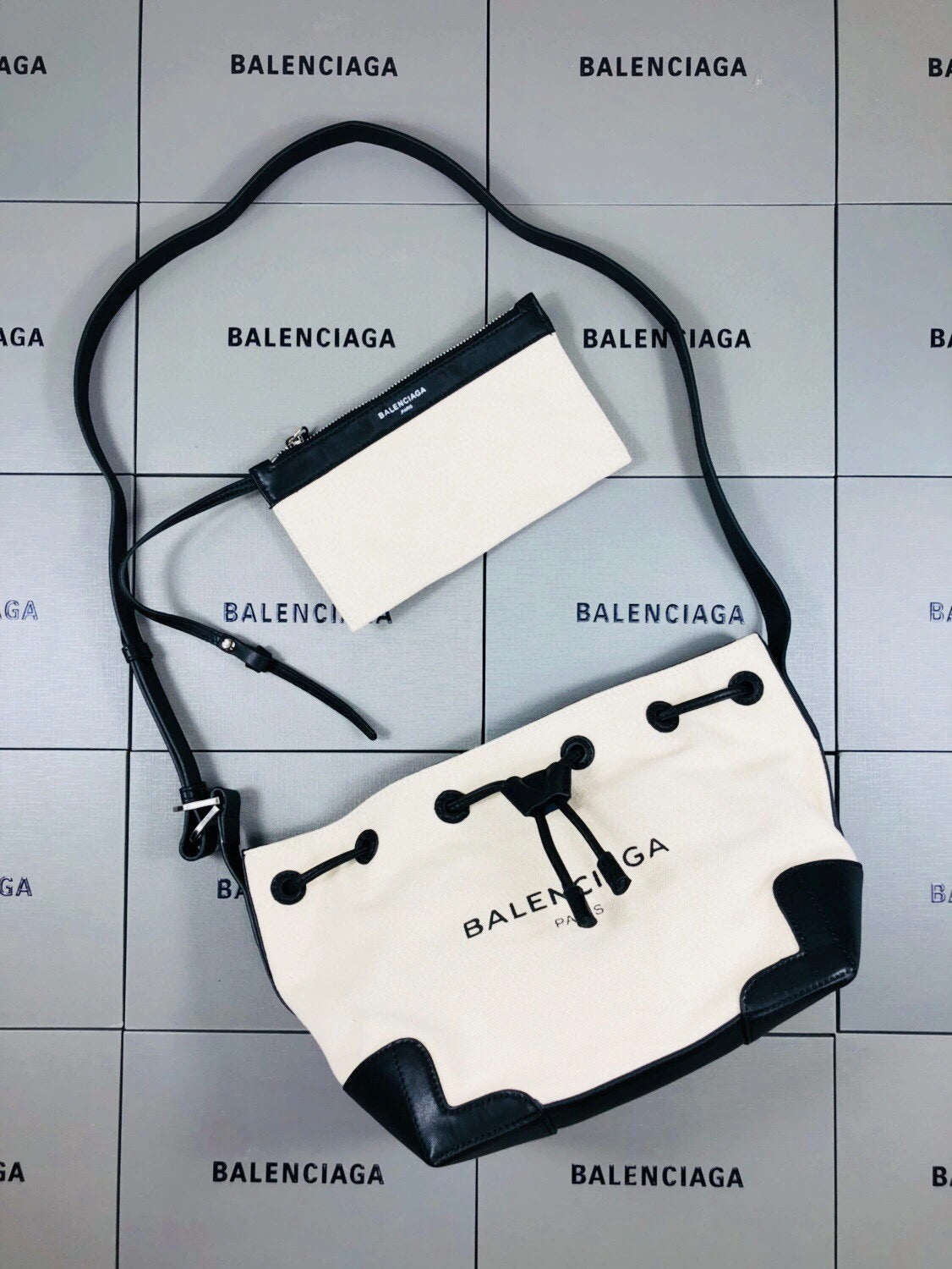 BALENCIAGA BAGS