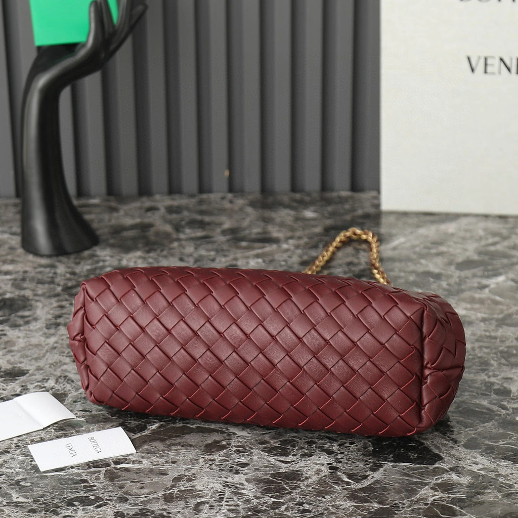 BOTTECA VENETA BAG