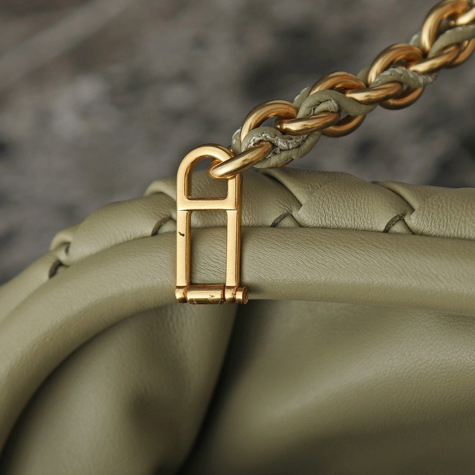 BOTTECA VENETA BAG