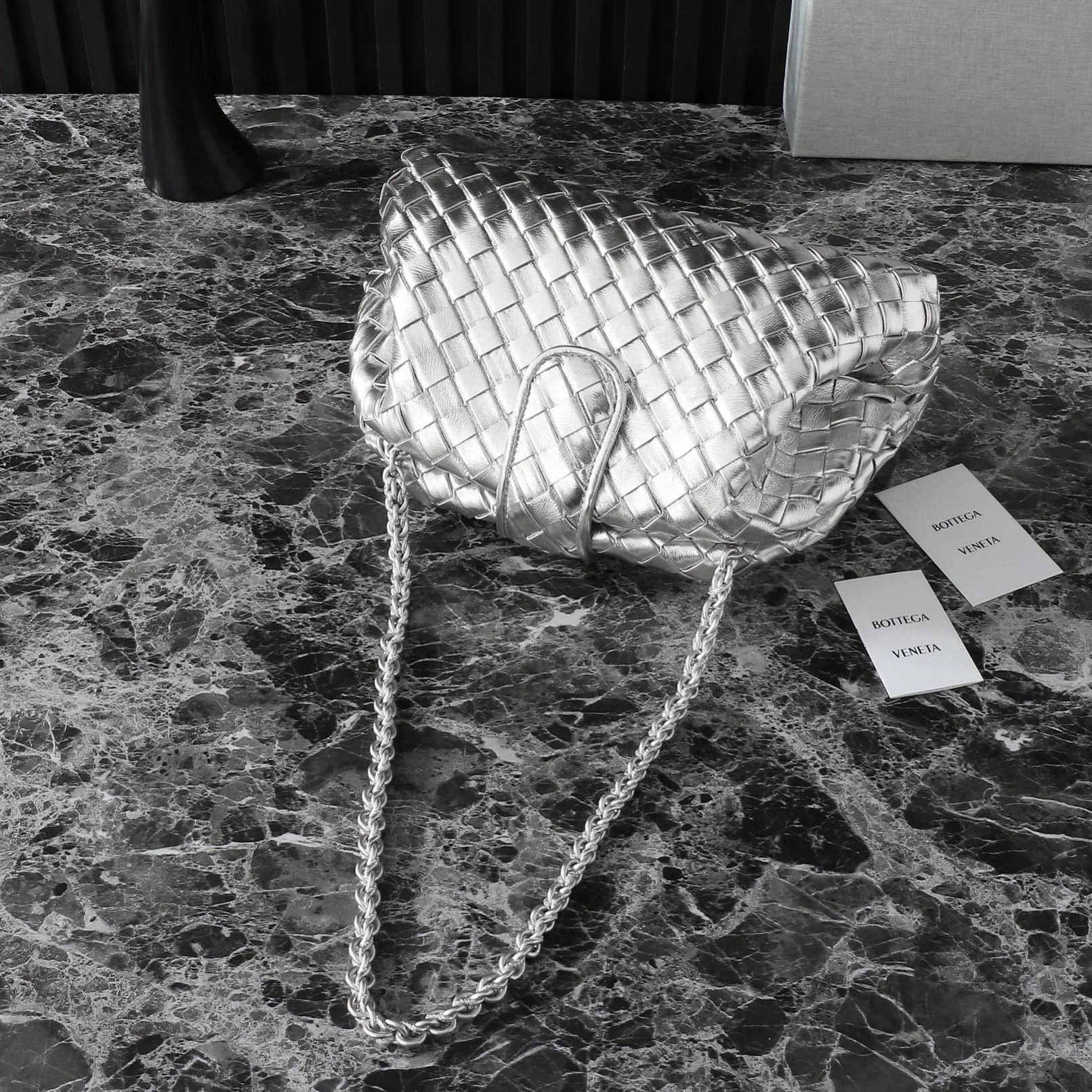 BOTTECA VENETA BAG