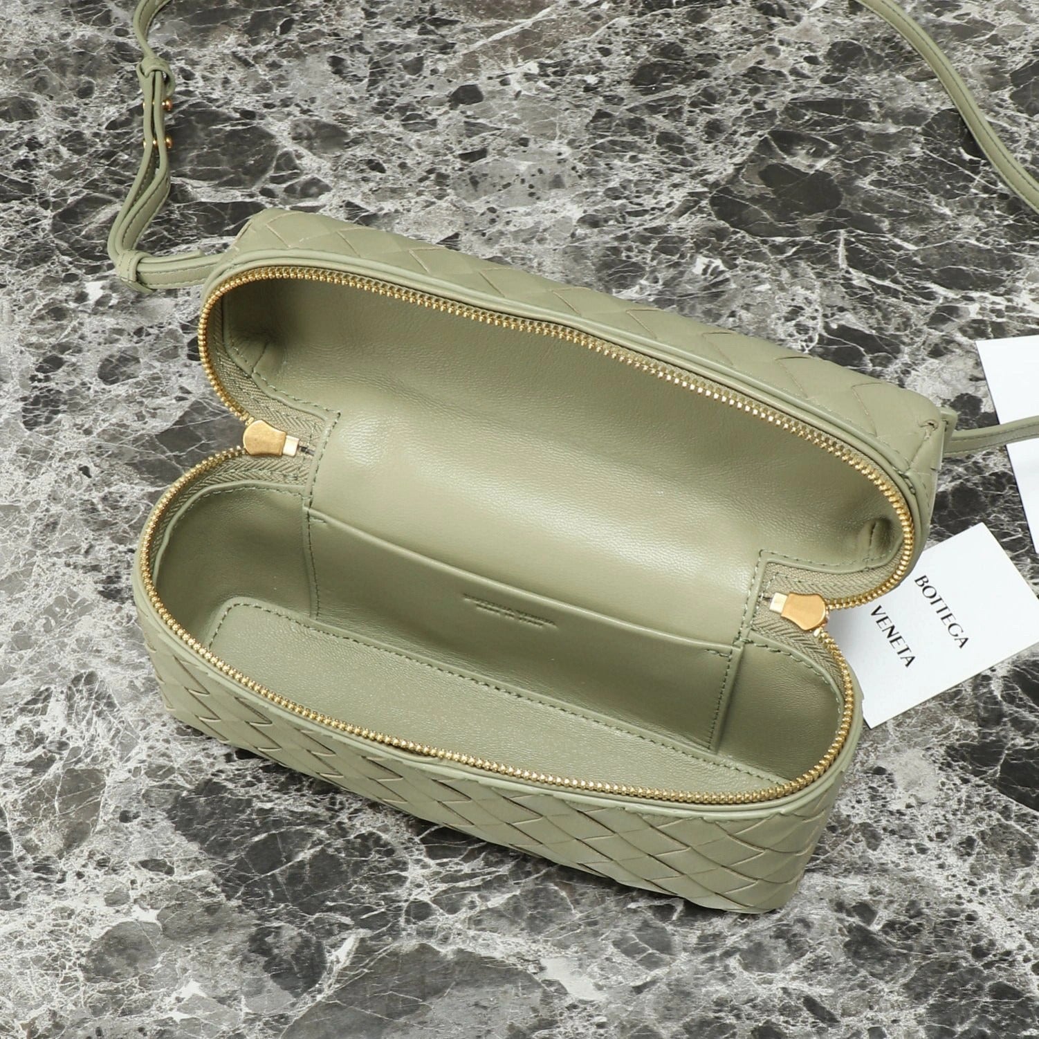BOTTECA VENETA BAG