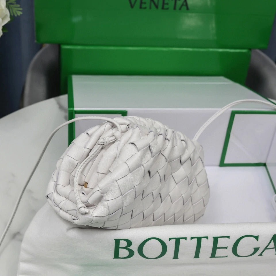 BOTTECA VENETA BAG