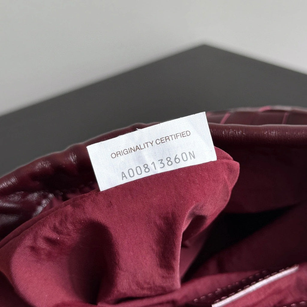 BOTTECA VENETA BAG