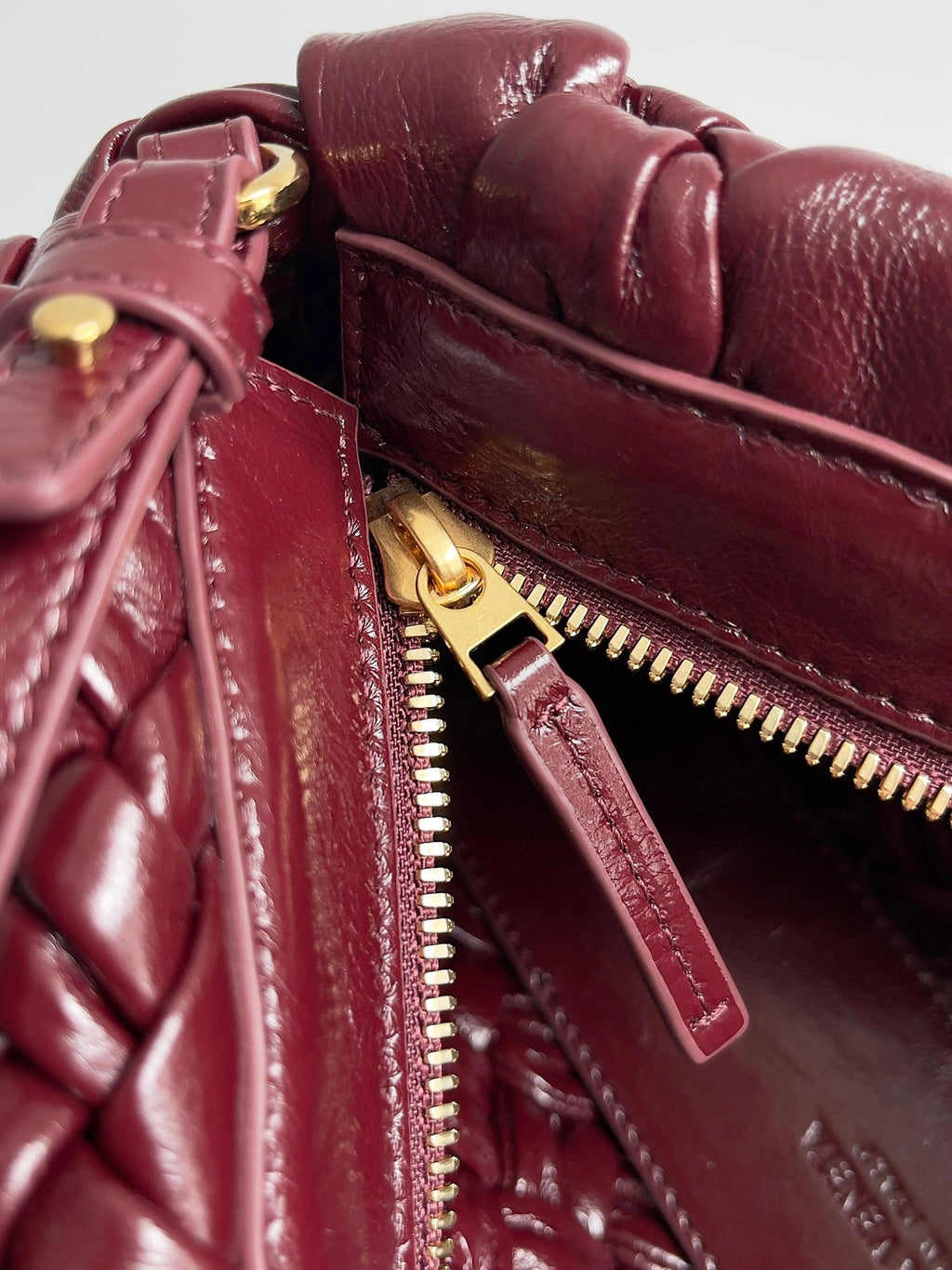 BOTTECA VENETA BAG
