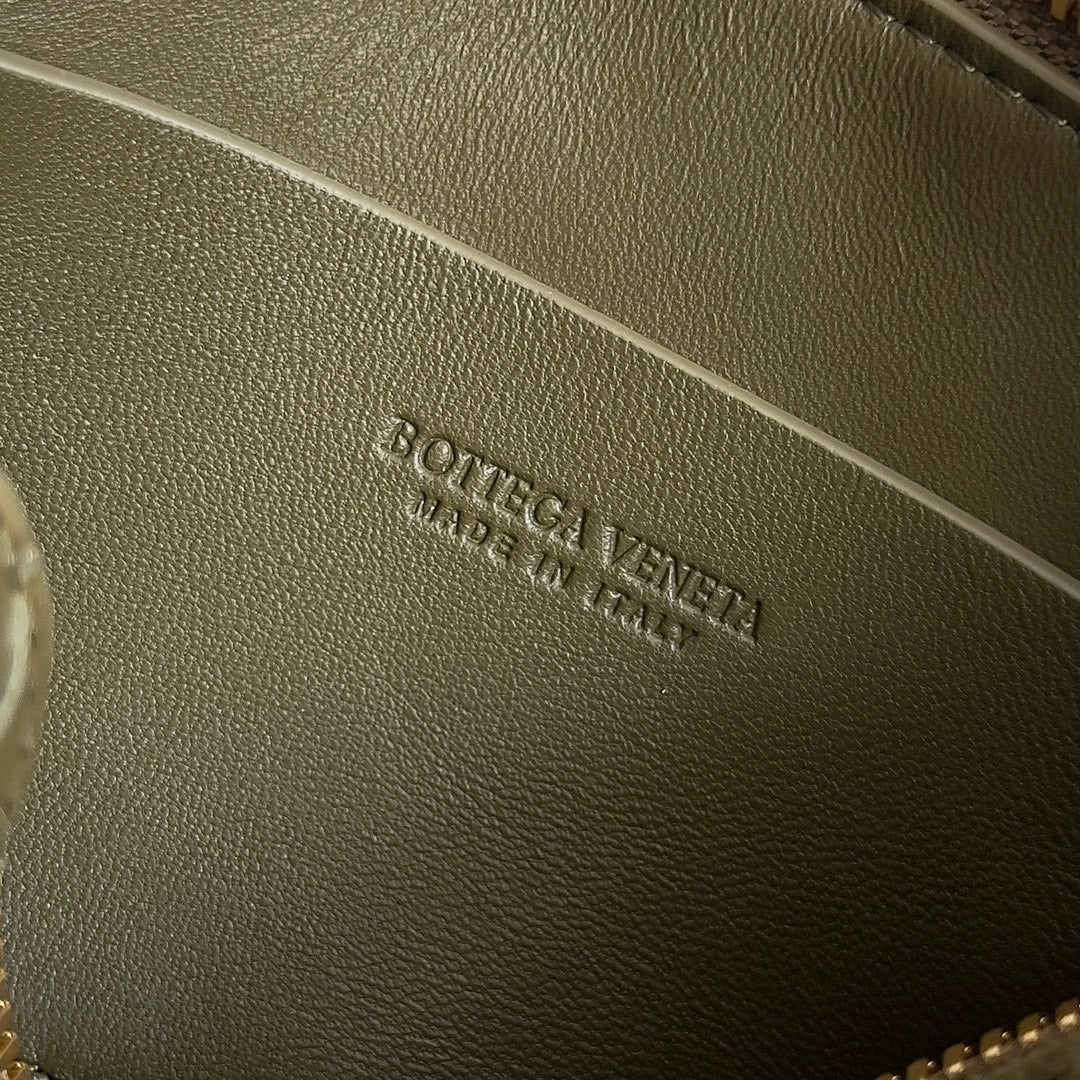 BOTTECA VENETA BAG