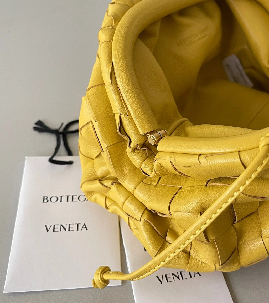 BOTTECA VENETA BAG