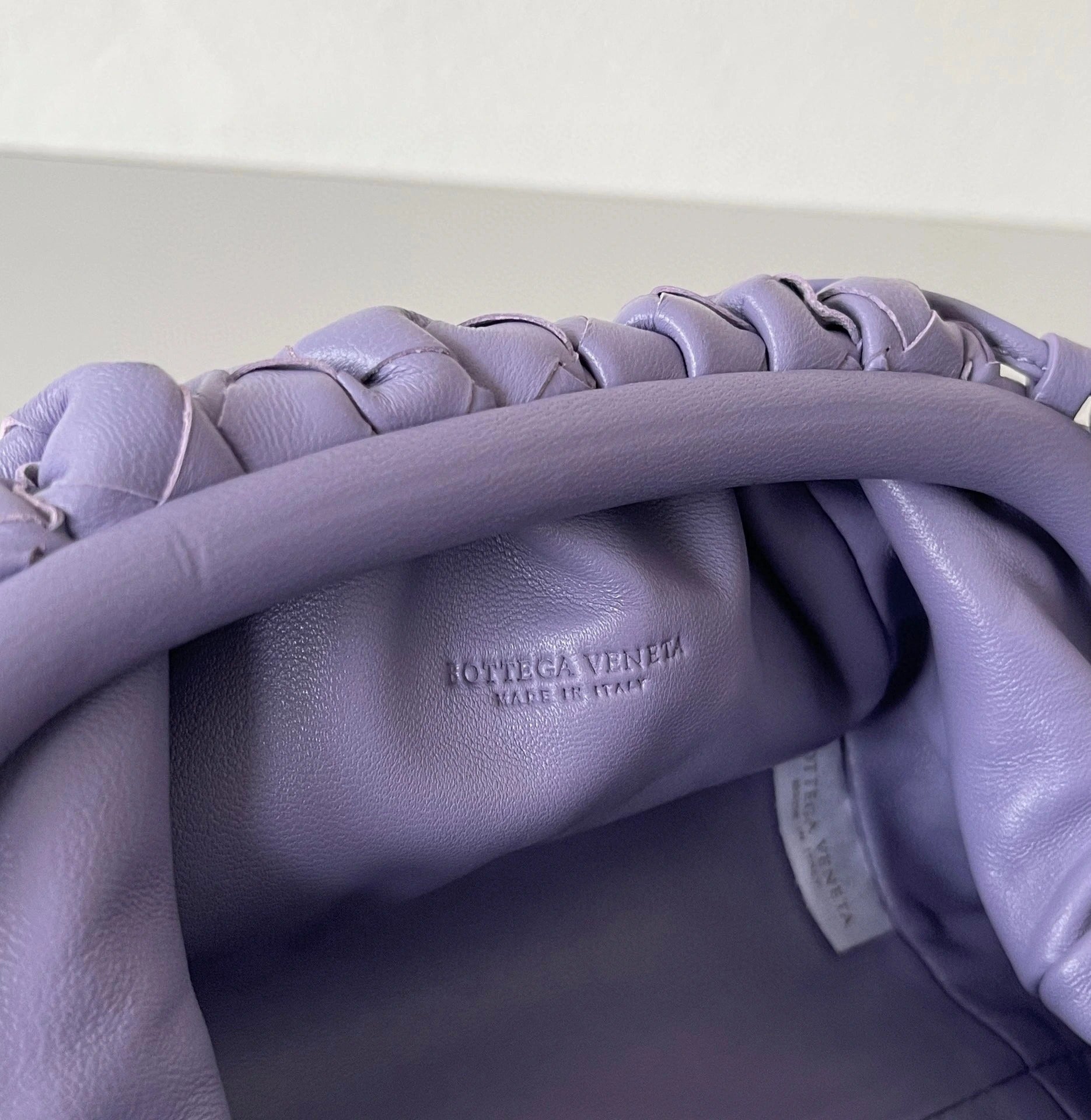 BOTTECA VENETA BAG