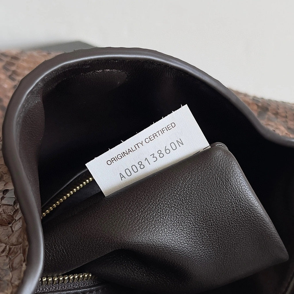 BOTTECA VENETA BAG