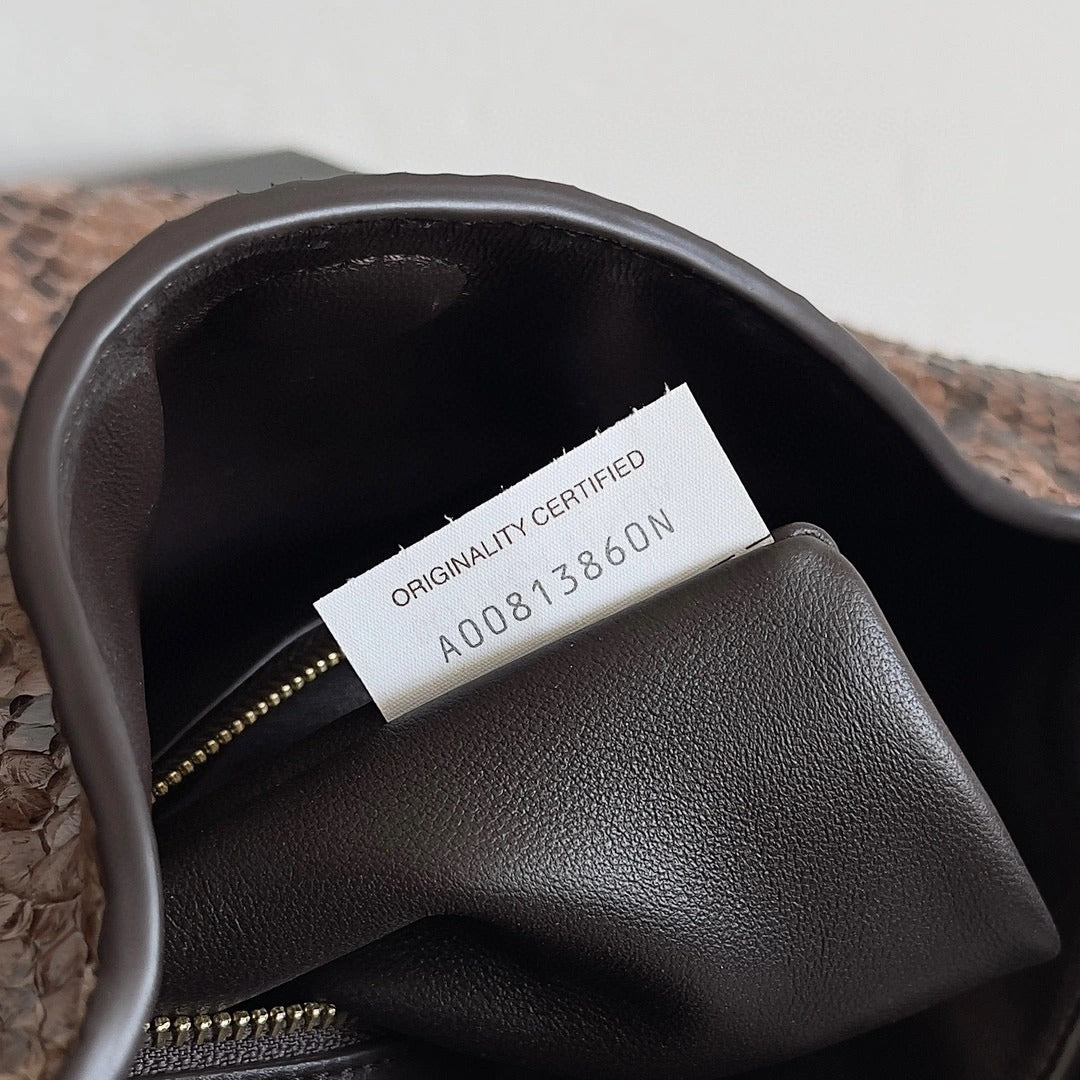BOTTECA VENETA BAG