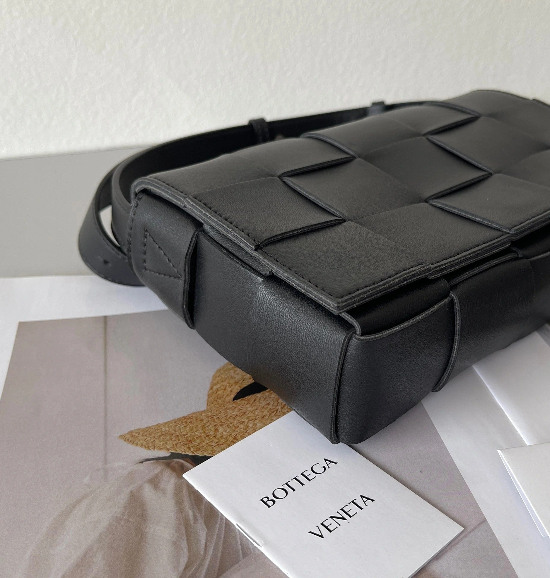BOTTECA VENETA BAG