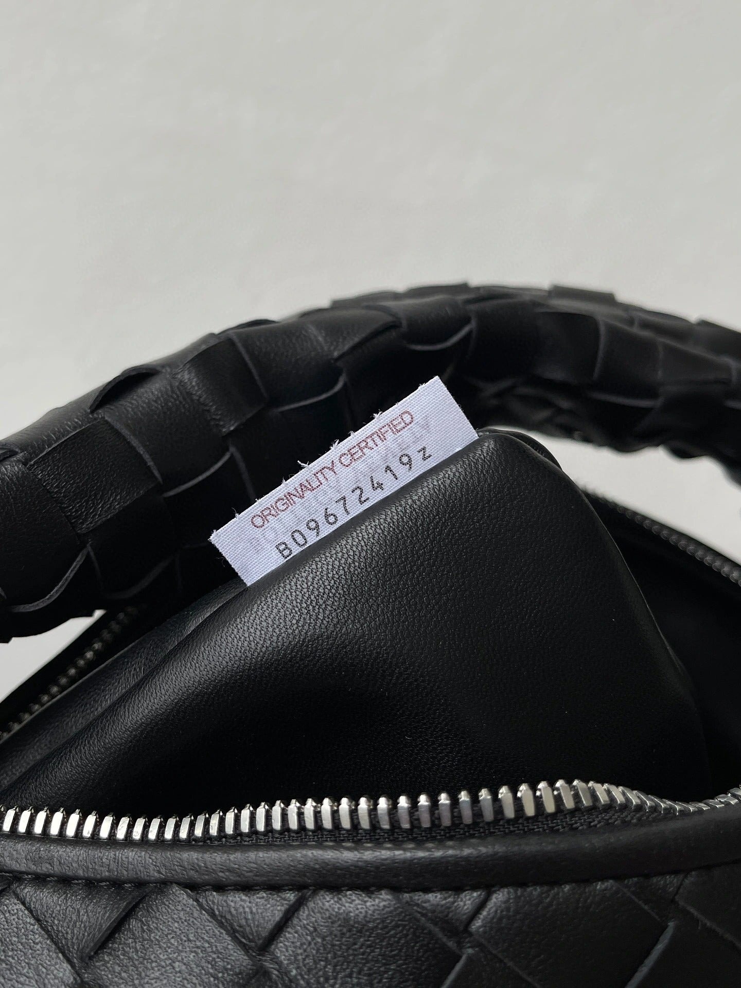 BOTTECA VENETA BAG